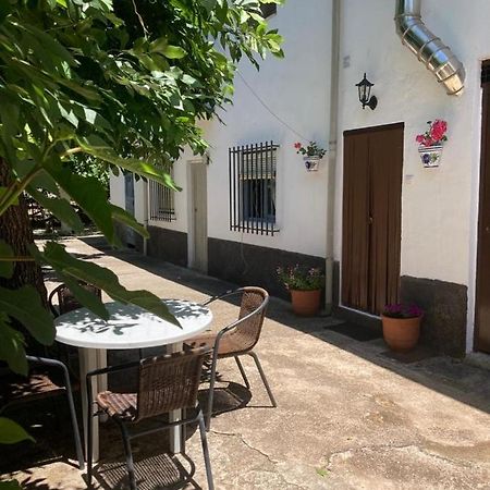 Apartamento Rosa Аройо Фрио Екстериор снимка