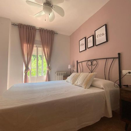Apartamento Rosa Аройо Фрио Екстериор снимка