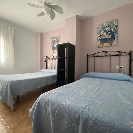 Apartamento Rosa Аройо Фрио Екстериор снимка