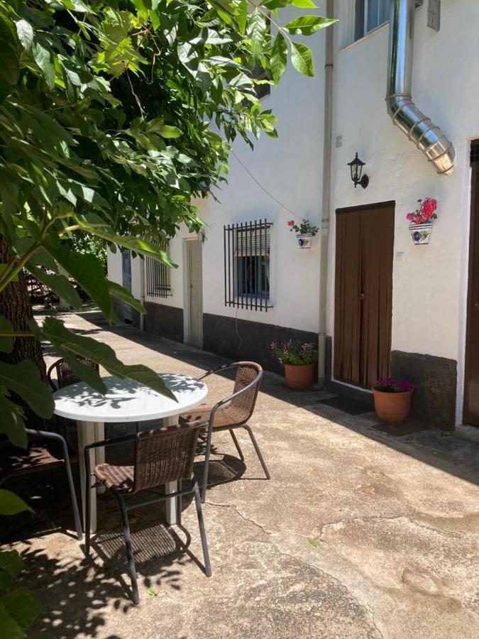 Apartamento Rosa Аройо Фрио Екстериор снимка