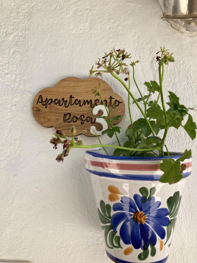 Apartamento Rosa Аройо Фрио Екстериор снимка