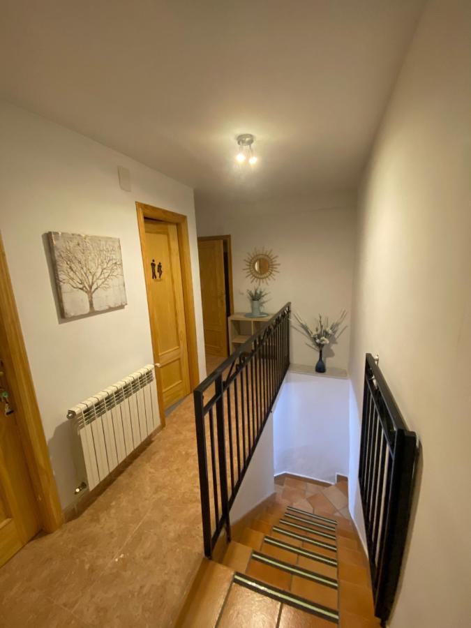 Apartamento Rosa Аройо Фрио Екстериор снимка