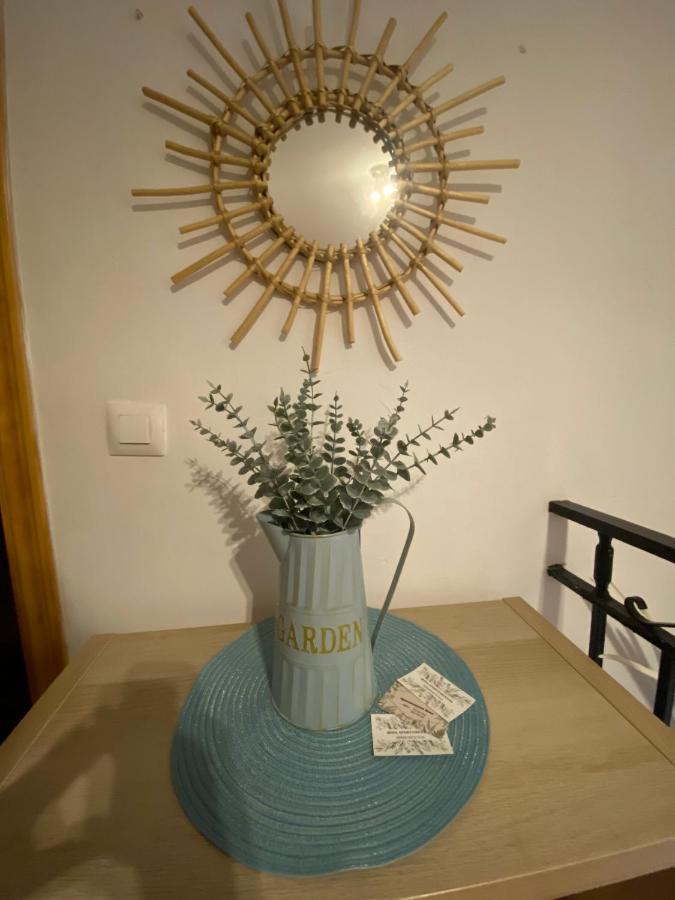 Apartamento Rosa Аройо Фрио Екстериор снимка
