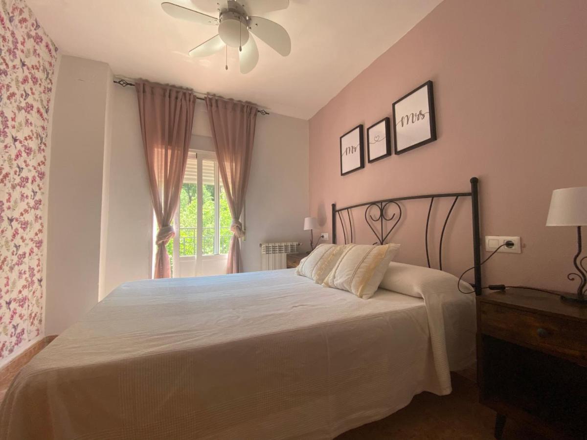Apartamento Rosa Аройо Фрио Екстериор снимка