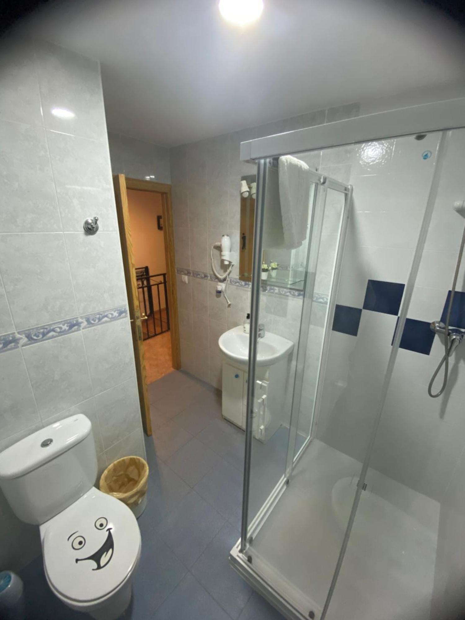 Apartamento Rosa Аройо Фрио Екстериор снимка